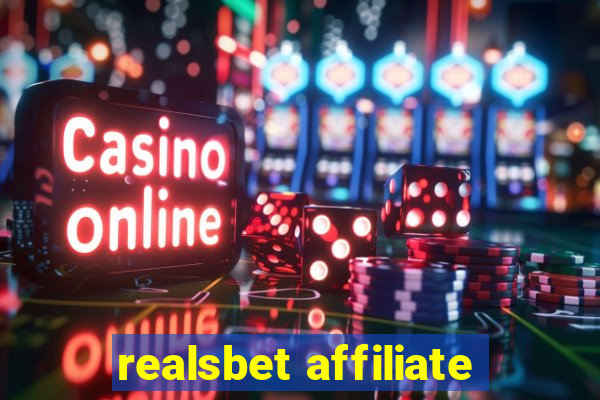 realsbet affiliate